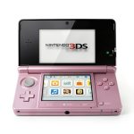 Nintendo 3DS Console English Rating Pending-0