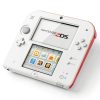 Nintendo 2DS Handheld Console 2D Gaming for Kids-1