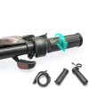 Electric Bike Throttle MUSELK Full Twist-5