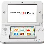 Nintendo 3DS Video Game Console-0