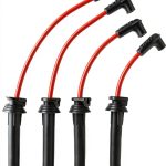 MSD Spark Plug Wire Set 8.5mm Copper Alloy-0