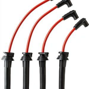 MSD Spark Plug Wire Set 8.5mm Copper Alloy-0
