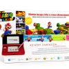 Nintendo 3DS Glasses-Free 3D Handheld Console-1