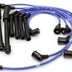 NGK Spark Plug Wire Set Automotive Performance-0