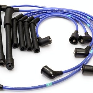 NGK Spark Plug Wire Set Automotive Performance-0
