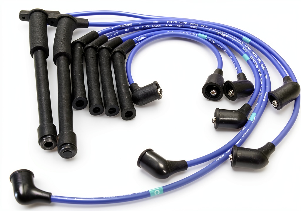 NGK Spark Plug Wire Set product image