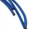 Accel Spark Plug Wire Set Copper Core Blue-1