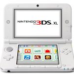 Nintendo 3DS Video Game Console-0