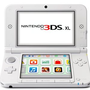Nintendo 3DS Video Game Console-0