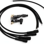Pertronix Spark Plug Wire Set Automotive Performance-0