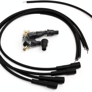Pertronix Spark Plug Wire Set Automotive Performance-0