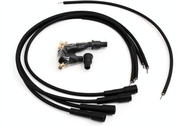 Pertronix Spark Plug Wire Set Automotive Performance-0