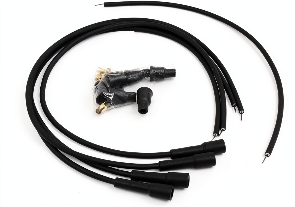 Pertronix spark plug wire set