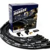 Moroso Ultra 40 Spark Plug Wire Set Ford 289-302 HEI-1
