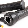 Electric Bike Throttle MUSELK Full Twist-0