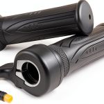 Electric Bike Throttle MUSELK Full Twist-0