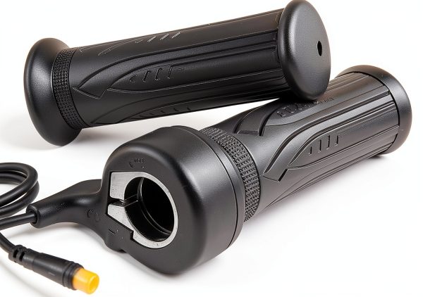 Electric Bike Throttle MUSELK Full Twist-0