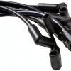Accel 8mm Spark Plug Wire Set Automotive Performance-7