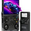 Retro Gaming Console R36S by LKOHJF Handheld Video Games-0
