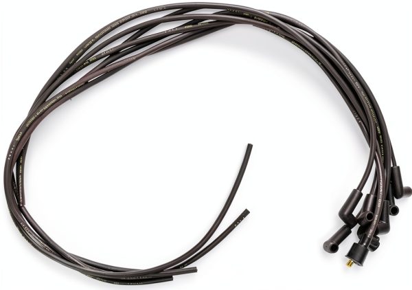 Accel 8mm Spark Plug Wire Set Automotive Performance-8