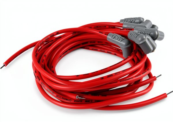 MSD 8.5mm Spark Plug Wire Set Automotive Performance-1