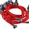 MSD Spark Plug Wire Set for Big Block Chevy-0