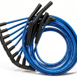 Moroso Blue Max Spark Plug Wire Set for Chevrolet GMC-0