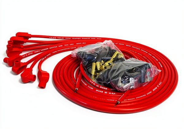 Taylor Cable 8mm Pro-Wire Resistor Wire Core Ignition Wire-2