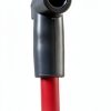 MSD 8.5mm Spark Plug Wire Set for Ford 6.2L V8-3