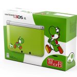 Nintendo 3DS XL Handheld Console with 4GB SD Card-0