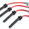 MSD Spark Plug Wire Set 8.5mm Copper Alloy-1