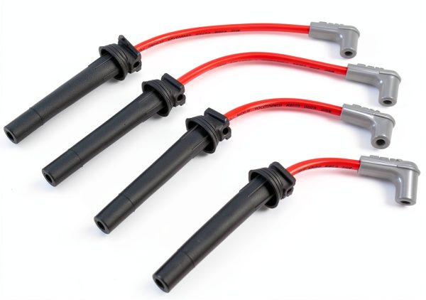 MSD Spark Plug Wire Set 8.5mm Copper Alloy-1