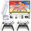 CozyNius Retro Gaming Console Stick-0