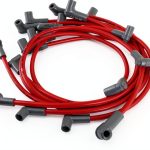 MSD Spark Plug Wire Set 8.5mm Super Conductor-0