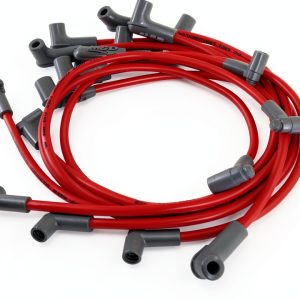 MSD Spark Plug Wire Set 8.5mm Super Conductor-0
