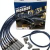 Spark Plug Wire Set Moroso 8.65mm 40ohm Race-2