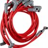 MSD Spark Plug Wire Set for Big Block Chevy-1