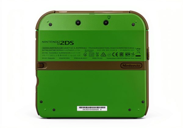 Nintendo 3DS Game Refurbished with Battery-3