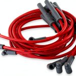 MSD 8.5mm Spark Plug Wire Set for Ford 6.2L V8-0
