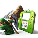 Nintendo 3DS Game Refurbished with Battery-0