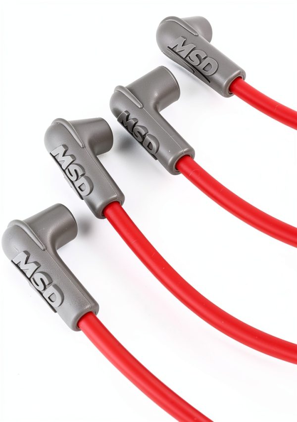 MSD Spark Plug Wire Set 8.5mm Copper Alloy-2