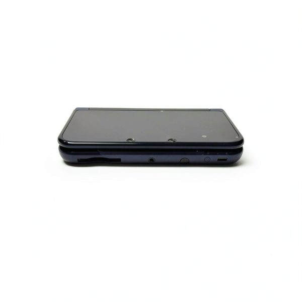 Nintendo 3DS LLE-001 Portable Console with Battery-5