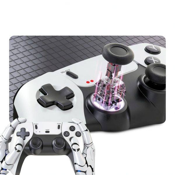 CozyNius Retro Gaming Console Stick-5