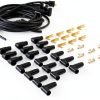 Accel 8mm Spark Plug Wire Set Automotive Performance-2