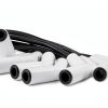 ACCEL Spark Plug Wire Set for Internal Combustion Engine-4