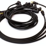 7mm Spark Plug Wire Pertronix Stainless Steel-0