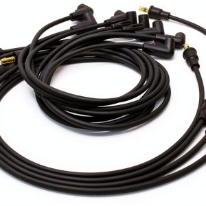 7mm Spark Plug Wire Pertronix Stainless Steel-0