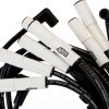 ACCEL Spark Plug Wire Set Silicone Ceramic Design-3