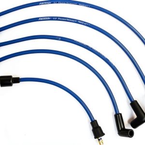Pertronix Spark Plug Wire Set Stainless Steel Design-0