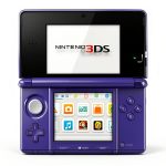 Nintendo 3DS Console Video Game-0